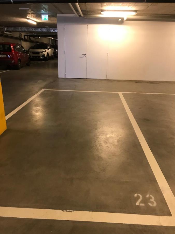 Connie S Home Free Parking Lugano Ngoại thất bức ảnh